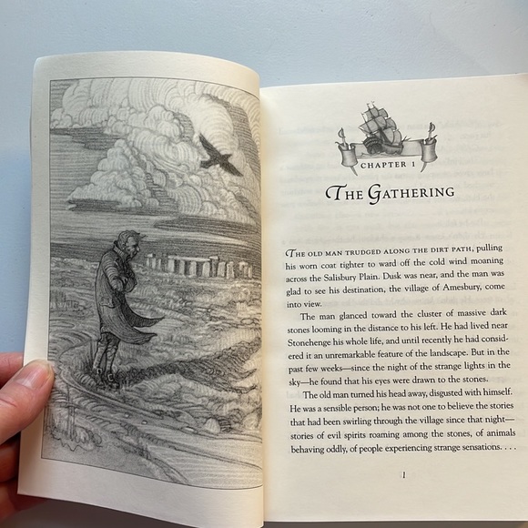 📚2/$6  Peter and the Secret of Rundoon #3 in Series - Picture 8 of 12